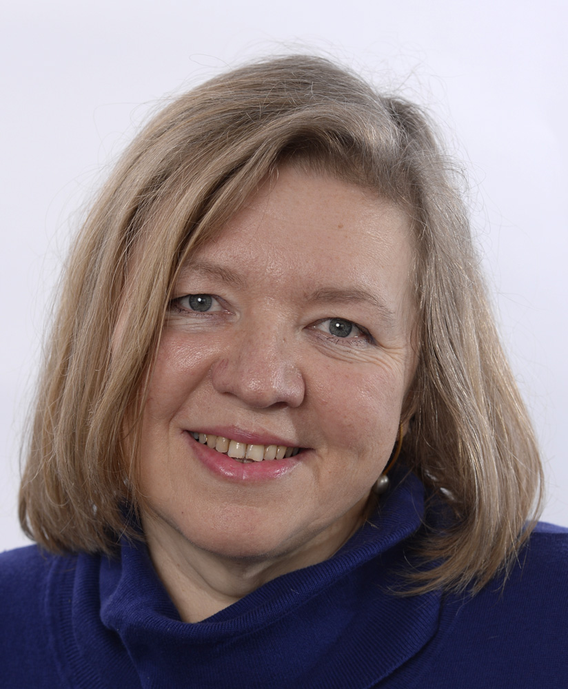Susanne Schober